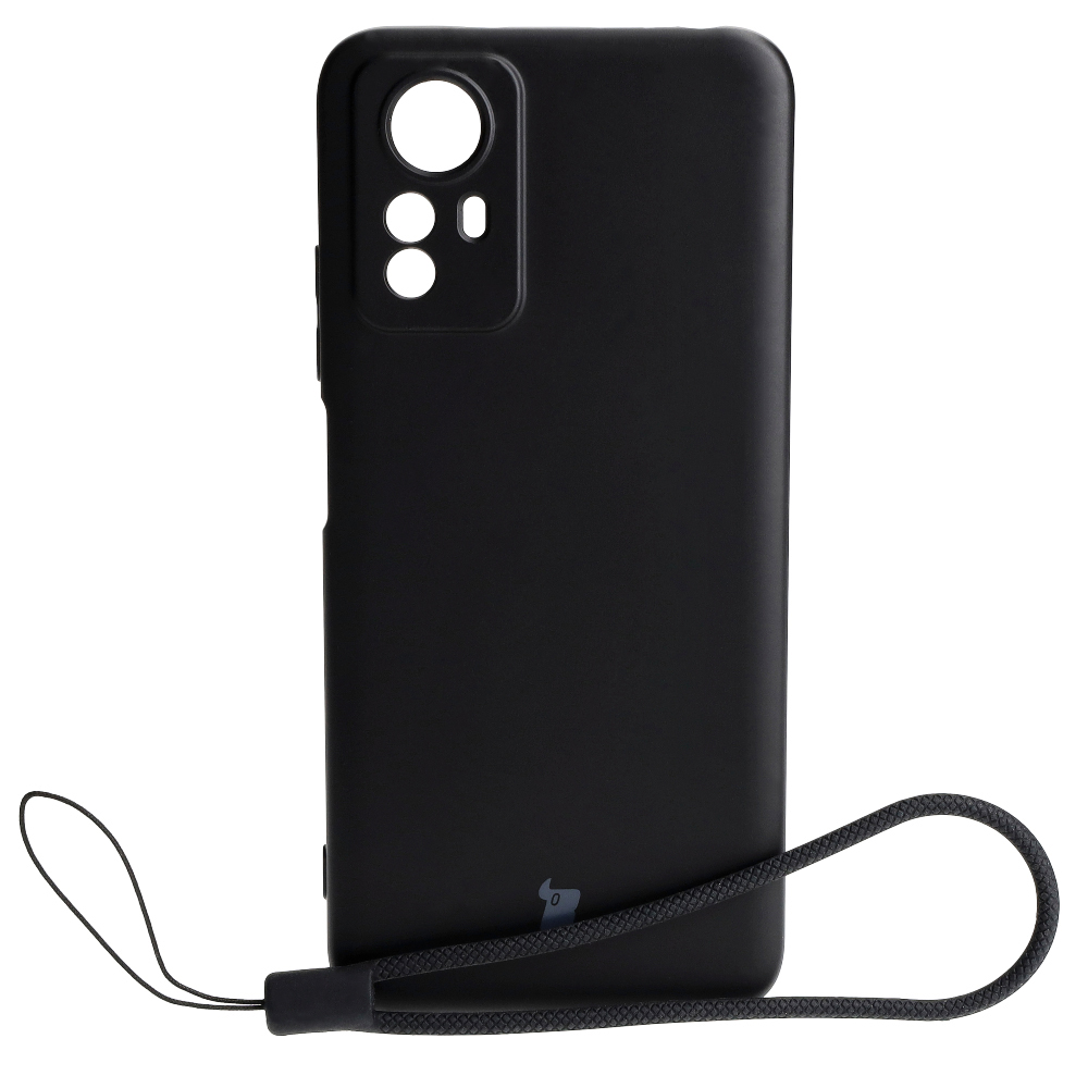 Etui od marki Bizon Case z serii Silicone